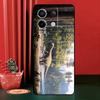 Dinosaur For Xiaomi Redmi Note 14 13 Pro 12 11 9 10 9S 10S 11S 12S Redmi 13C 10C 12C 14C Phone Case