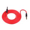 3.5mm Car Audio Auxiliary In Input Interface Adapter MP3 Music Cable For E46 1998‑2006