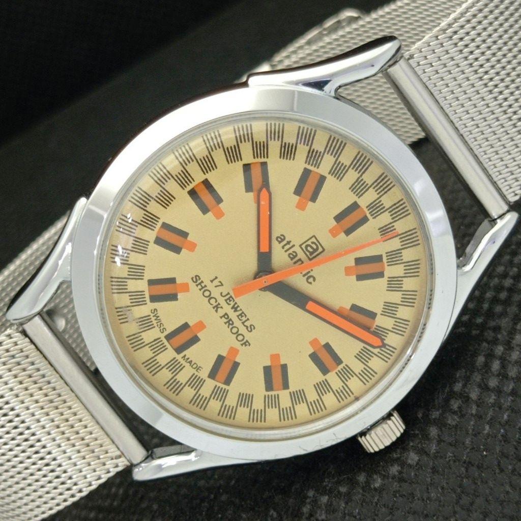 

ВОССТАНОВЛЕННЫЕ ШВЕЙЦАРСКИЕ МУЖСКИЕ НАРУЧНЫЕ ЧАСЫ a309340-1 Sku587e-a309340