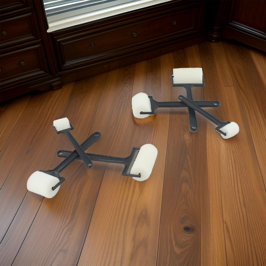 Farbroller Pinselroller Leichter Schwamm