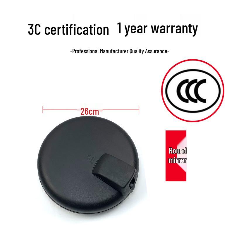 Dongfeng Tianjin Truck Rearview Mirror for VR and Reflector Models