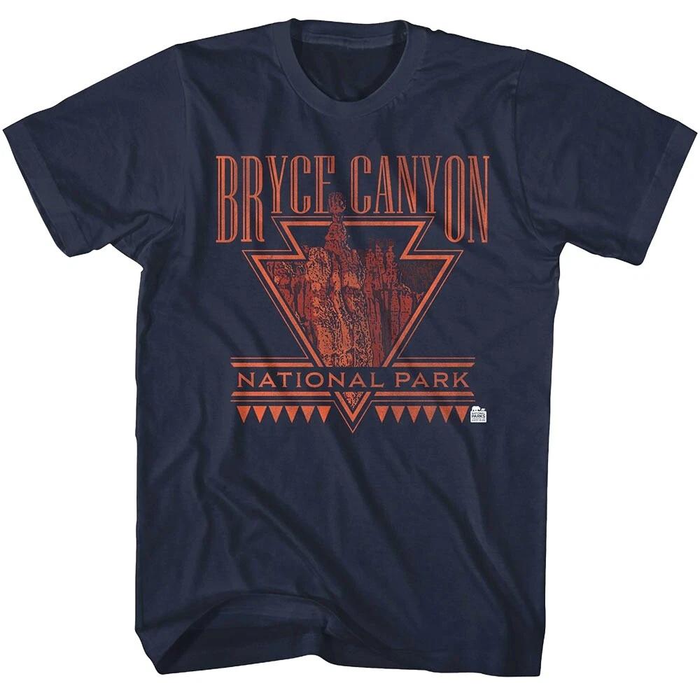 Bryce Canyon National Park Men s T Shirt 4XL