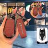Luxury Premium Key Case for 2023 Bestune T90 Model
