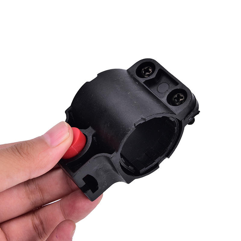 1X Bike Lock Holder Cable Lock And U Lock Frame Holder Fechadura Cycling Parts