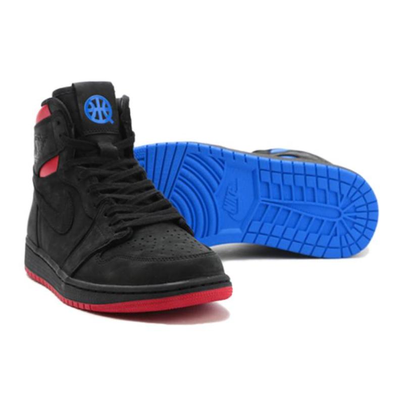 Jordan 1 Retro High OG Quai 54 Jordan AH1040-054
