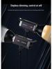 Yingbang 300W Dual Color Live Broadcast Fill Light for Jewelry, Food, and Portrait Photography