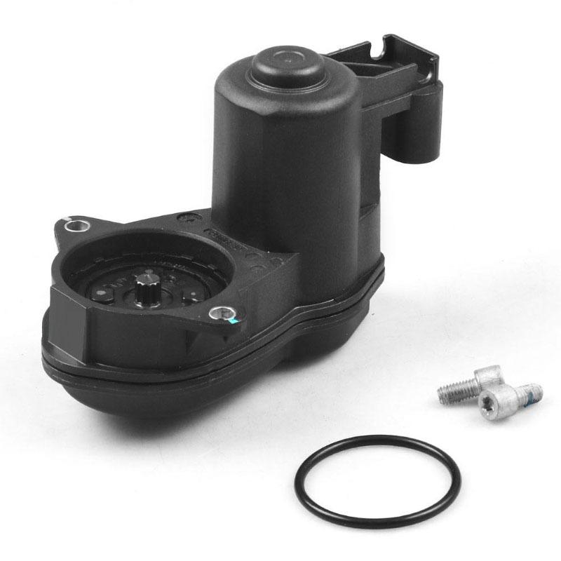Car Accessories Electronic Parking Brake Actuator Motor 34216794618 For BMW F10 F18 F25 F26