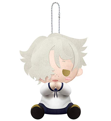 Pitanui Touken Ranbu -ONLINE- Five Tigers Retreat