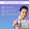 Neolayr Micellar Cleansing Water For All Skin Types 100ml