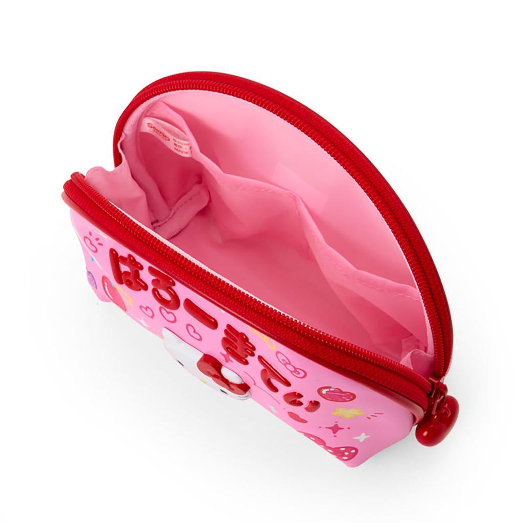 Sanrio pouch School Hello Kitty 832332 (Sanrio Collection)