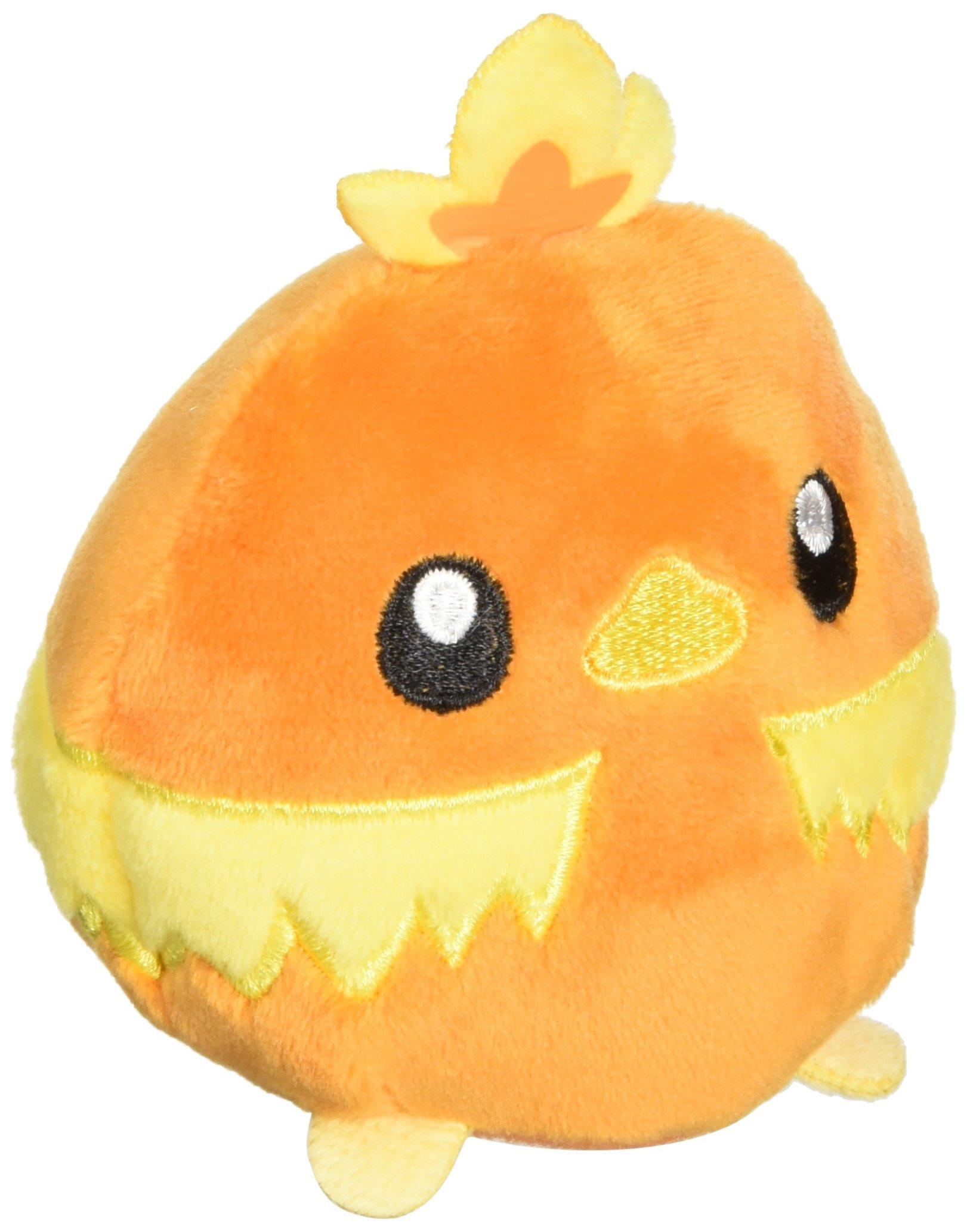 

Pocket Monster Mini Мини-плюшевая игрушка Achamo Korori-n