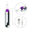 G-Spot Bullet Vibrators for Women Discreet Portable Sex Toys Small Powerful Bullets Vibrator Mini Waterproof Clitoral Stimulator