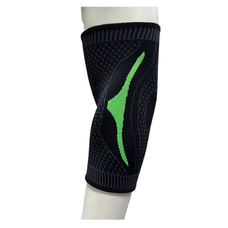 Tingbai Sports Knitted Compression Elbow Brace