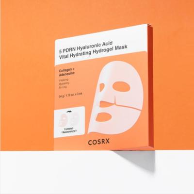 Trattamenti viso – Maschere per il viso