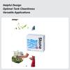 Aquarium Filter Floss Water Polishing Floss Media Aquarium Filter Media For Shrimp Turtle Plant Aquatic Habitat Pond Tank Garden