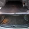 TPE Car Trunk Mat For Wey Mocha Wey Coffee 01 2021 2022 2023 2024 Anti-scratch Waterproof Rubber Material Pad Carpet Accessories