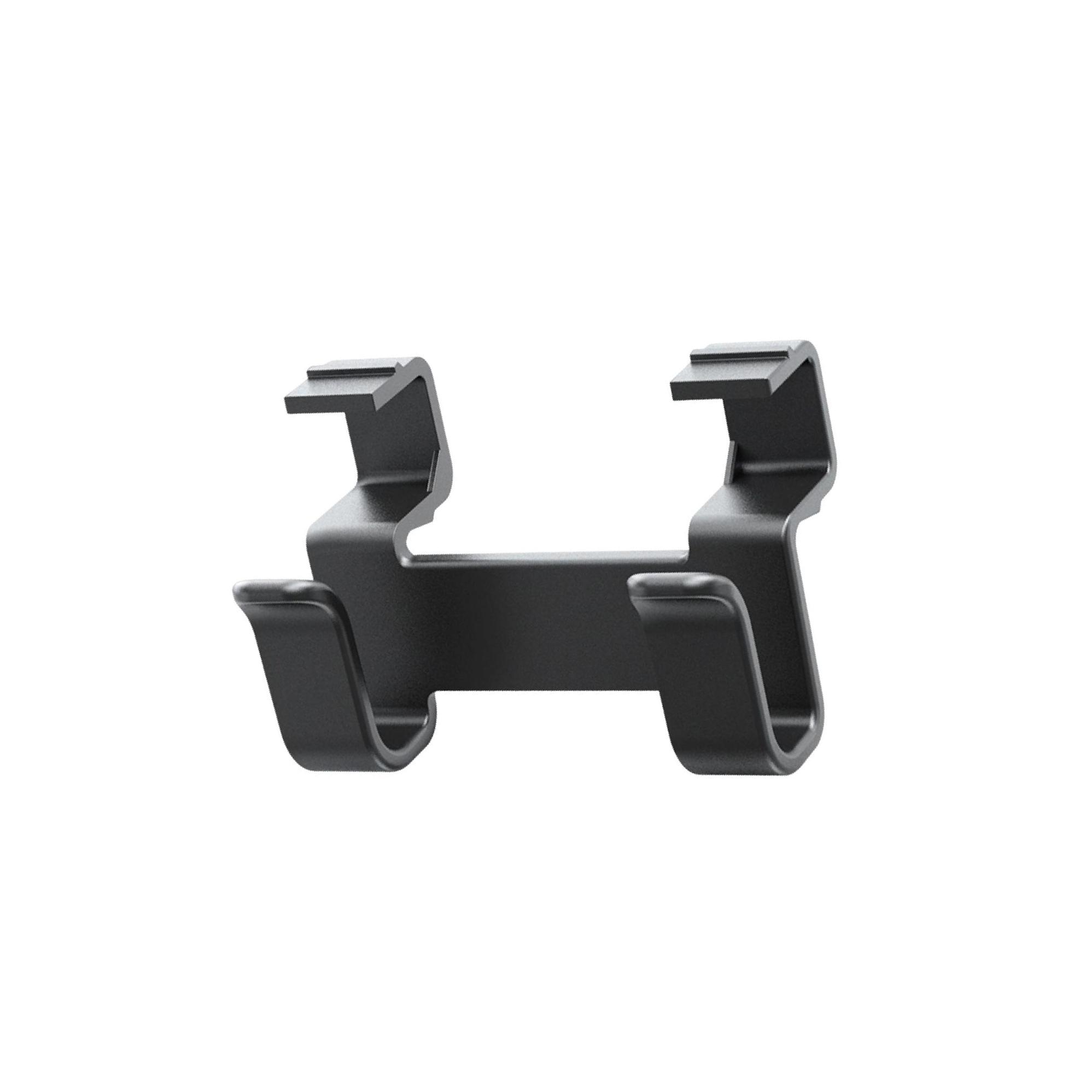 

Car Rear Trunk Hook Umbrella Hanger for Tesla Model Y Installation