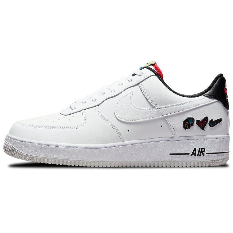 Nike Air Force 1 Low `07