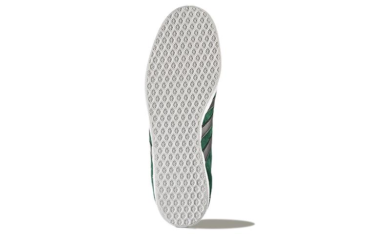 Adidas Gazelle 'Collegiate Green Black' BB5487