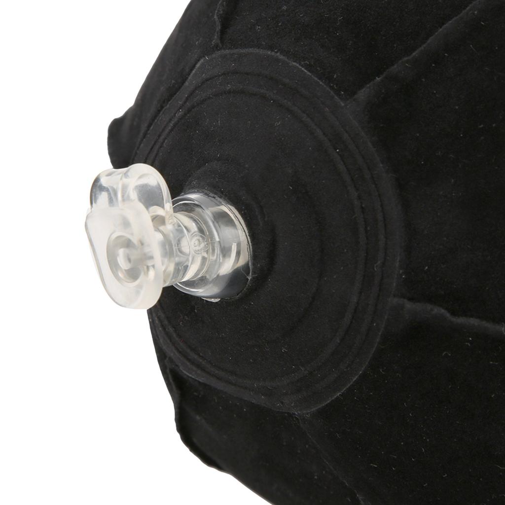 PVC Golf Swing Assisted Training Posture Correction Smart Inflatable Ball Auxiliary Accessory