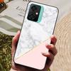 Per Custodia Blackview Oscal Tiger 10 Custodie Morbide in Silicone TPU Antiurto per Copertura Telefono Blackview Oscal Tiger10 Gusci Protettivi
