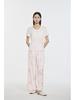 2026 Trendy Chinese-Style Women's Pajama Pants with Large Prints: Versatile for Home or Outdoor Wear In Spring, Autumn, and Summer.