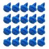 Wheel Arch Trim Clips 50pcs Car Front Rear LR027255