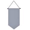 Stendardi Espositivi per Medaglie e Distintivi Decorativi Organizza ed Espone i Tuoi Distintivi Ordinatamente, Pannello Espositivo Solido per Medaglie