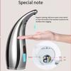 Soap Dispenser 1PC Auto Sensor Touchless Intelligent Hand Wash Dispenser 300ML Dishwashing Liquid Shampoo Tabletop