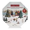 Yankee Candle Weihnachtskalender Adventskranz