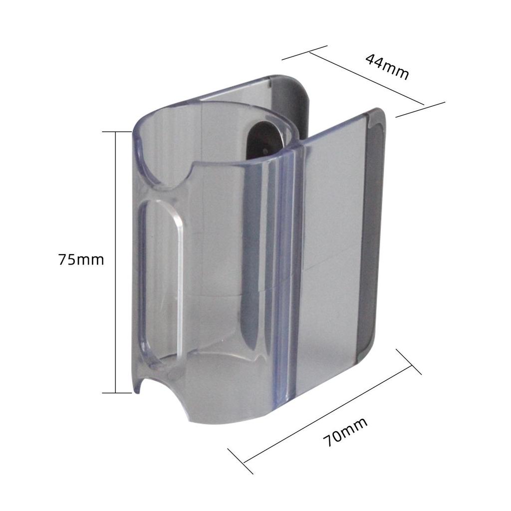 Compatible Mattress Nozzle & Flat Suction Brush for V7/V8/V10/V11/V15 Vacuum Cleaners