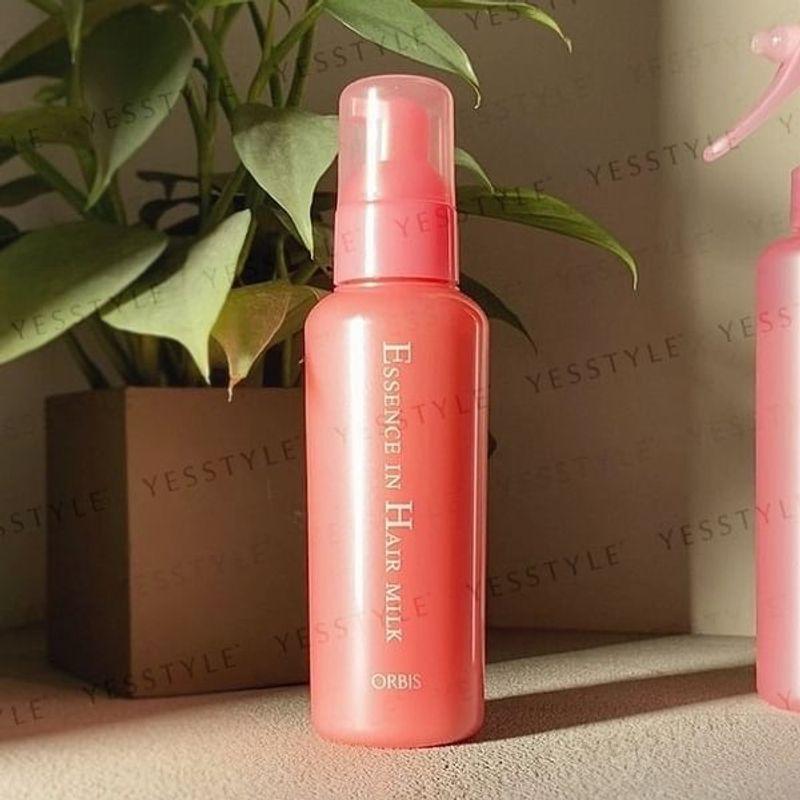 Orbis - Essence In Hair Milk