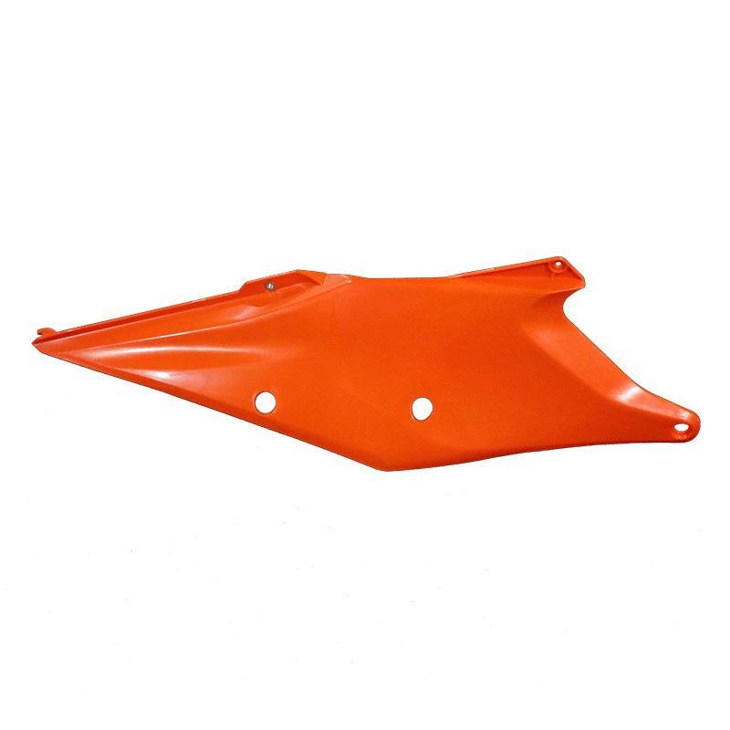 KTM/EXC 20-23 Full Vehicle Protection Plates: Exterior & Plastic Parts Protective Shell