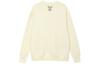Nike Sportswear Sweatshirt Men's Beige Yellow FV9513-113