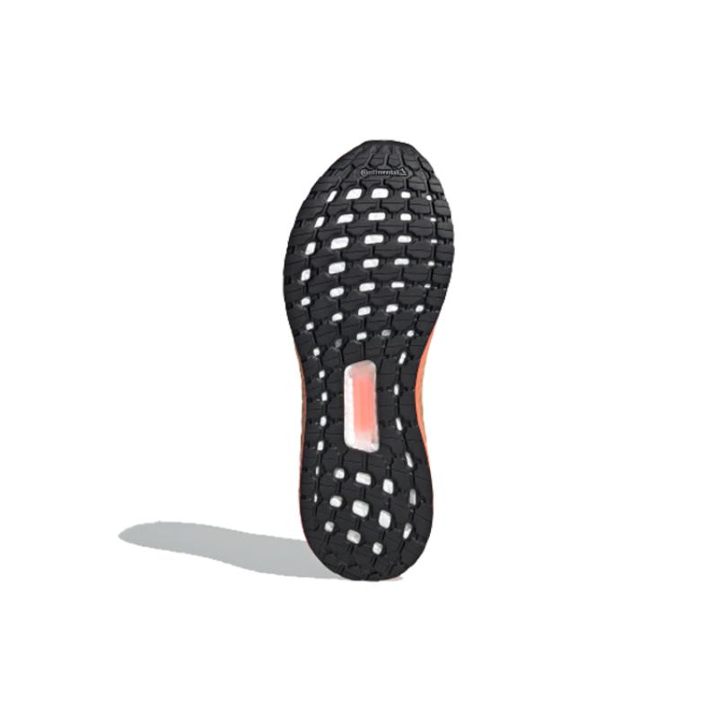 Adidas Ultraboost Pb Shoes 'Core Black Grey Five' Sneakers EG0430