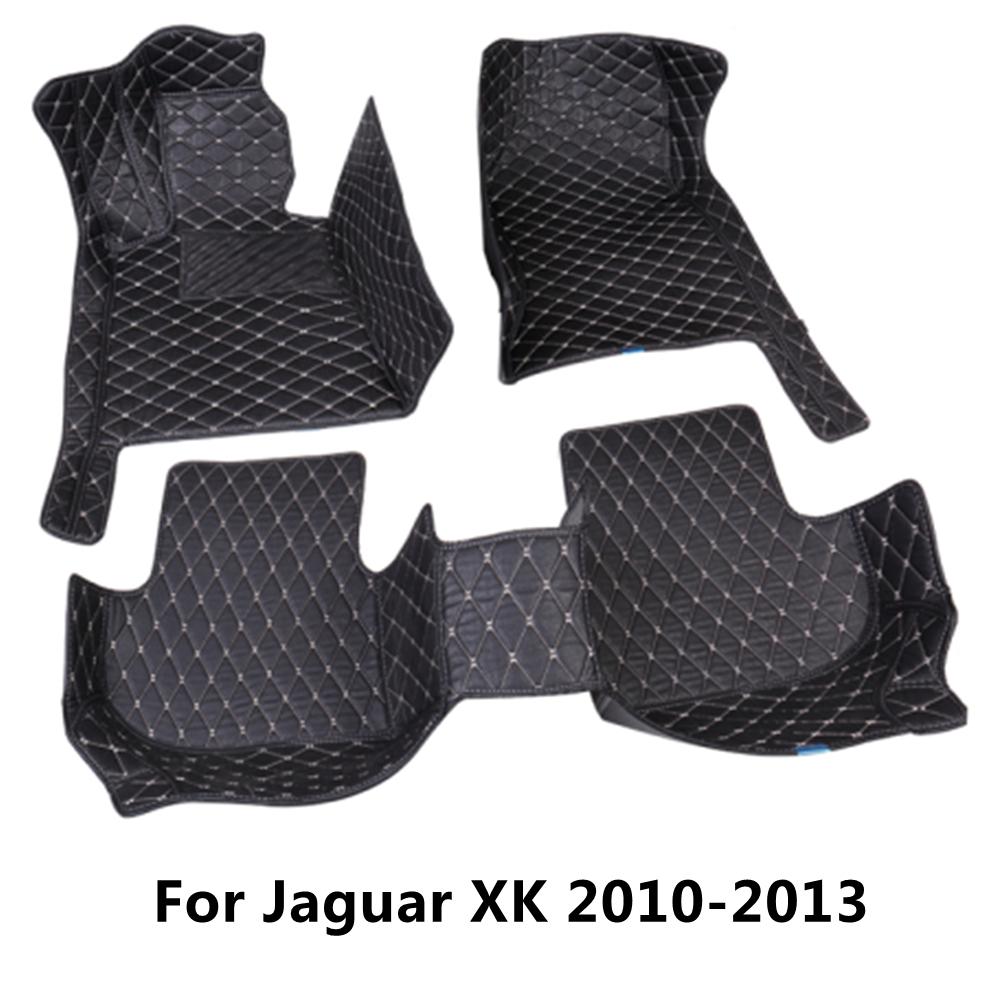 

Автомобильные коврики спереди и;Задний коврик FloorLiner Styling Auto Parts для Jaguar XK 2010 2011 2012