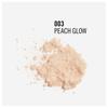 Matujący puder prasowany Stay Matte RIMMEL London 003 Peach Glow 14 g