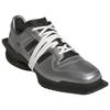 adidas Originals Forum Sq Street Style Retro Classico Scarpe Lifestyle Sneakers Donna Grigio Nero KK1596