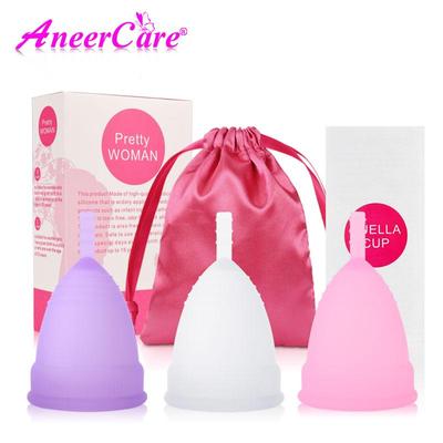 Menstruatiecups