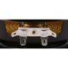 Dayton Audio DA135-8 13cm Aluminum Cone Woofer 8 Ohm