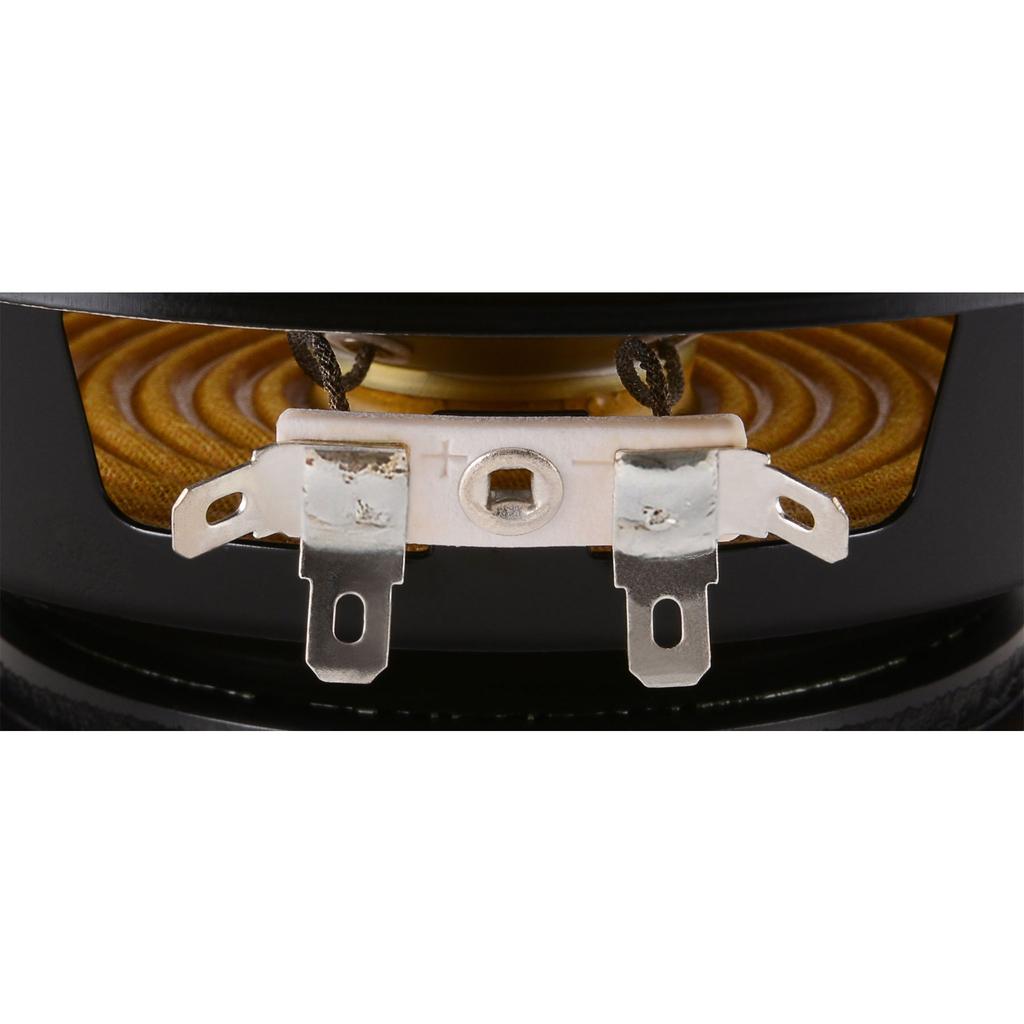 Dayton Audio DA135-8 13cm Aluminum Cone Woofer 8 Ohm