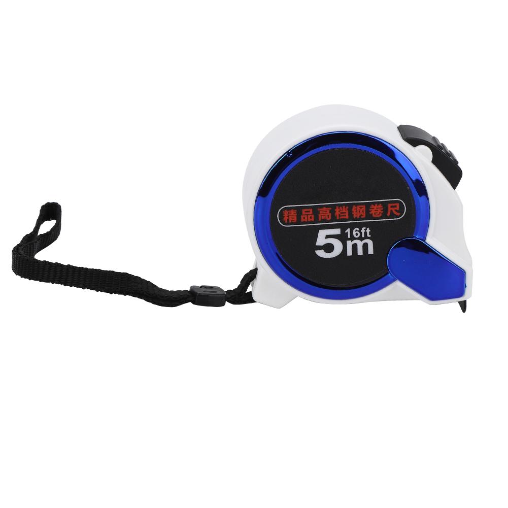 Steel Measure Telescopic Tape Portable PC High Accuracy Woodworking Measuring Tool