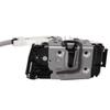 Rear Right Drivers Side Door Lock Actuator 2047301235 For Benz W204 2007-2011
