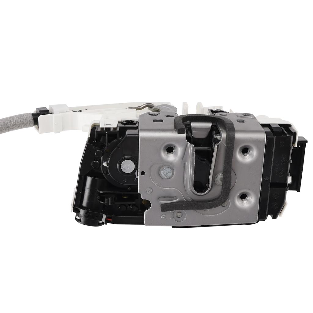 Rear Right Drivers Side Door Lock Actuator 2047301235 For Benz W204 2007-2011