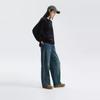 Lee FW25 Jeans Unisex Dark Blue LUB010949205167A08976