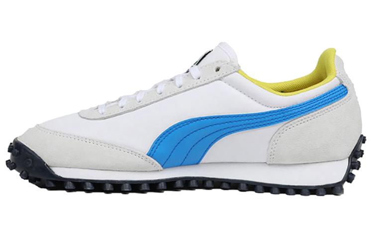 Puma Fast Rider Red 371992-02 40