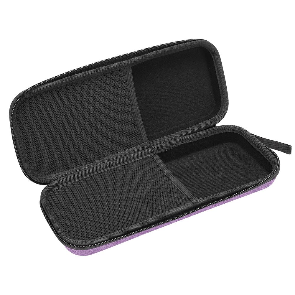Simple Shockproof Stethoscope Storage Bag EVA Portable Stethoscope Organizer Box