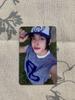 [USED] RIIZE US Edition Amazon Get a Guitar Trading Card Won Bin
