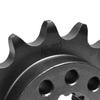 520-15T Front Sprocket for Ducati Scrambler 800 400 Sixty2 Icon Urban 600 620 695 696 748 750 797 800 900 Monster Super Sport SS