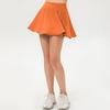 Women's Quick-Dry Skort for Tennis, Dance, Yoga, and Fitness with Anti-Exposure Inner Lining.